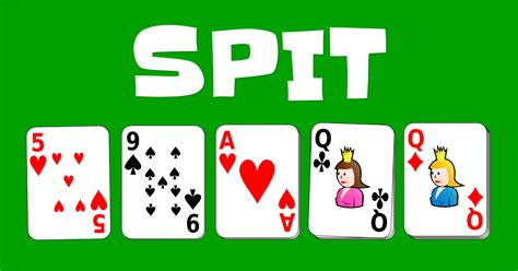 play spit online